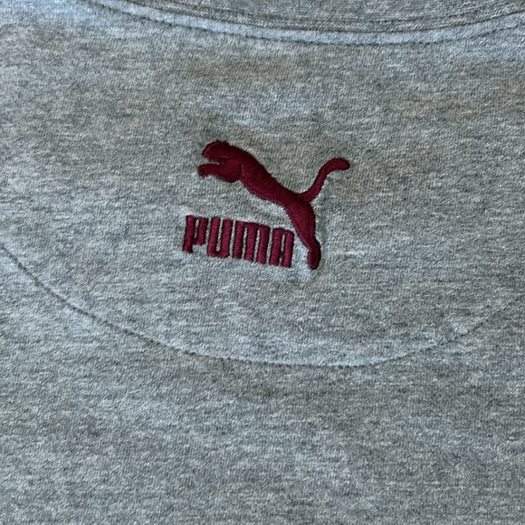 Puma Tee - Picture 8 of 8